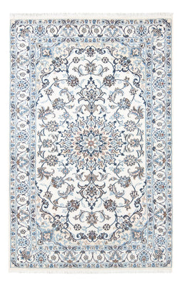 Perser Rug - Nain - 205 x 124 cm - cream