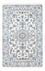 Perser Rug - Nain - 205 x 124 cm - cream