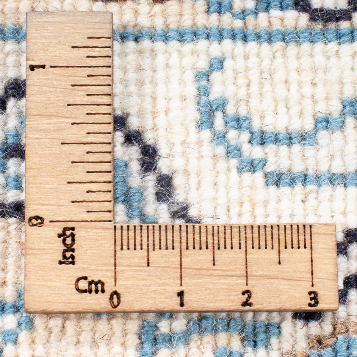 Perser Rug - Nain - 205 x 124 cm - cream