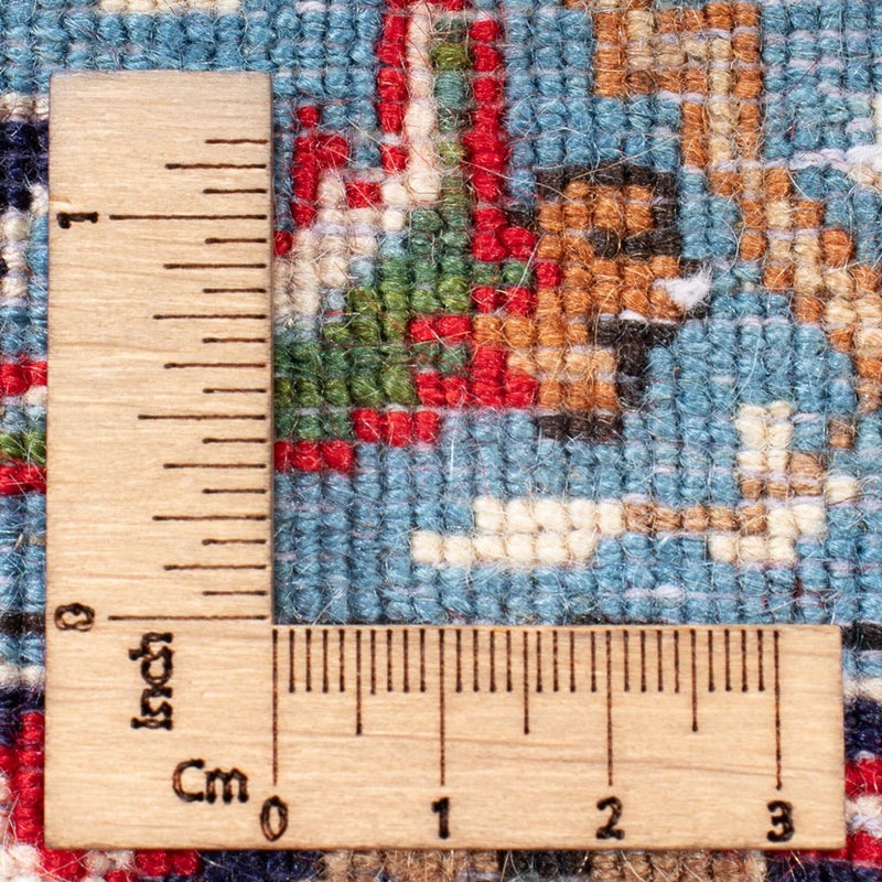 Perser Rug - Isfahan - Premium - 155 x 108 cm - multicolored