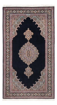 Perser Rug - Tabriz - Royal - 142 x 75 cm - dark blue