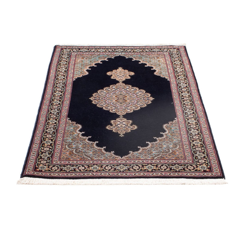Perser Rug - Tabriz - Royal - 142 x 75 cm - dark blue