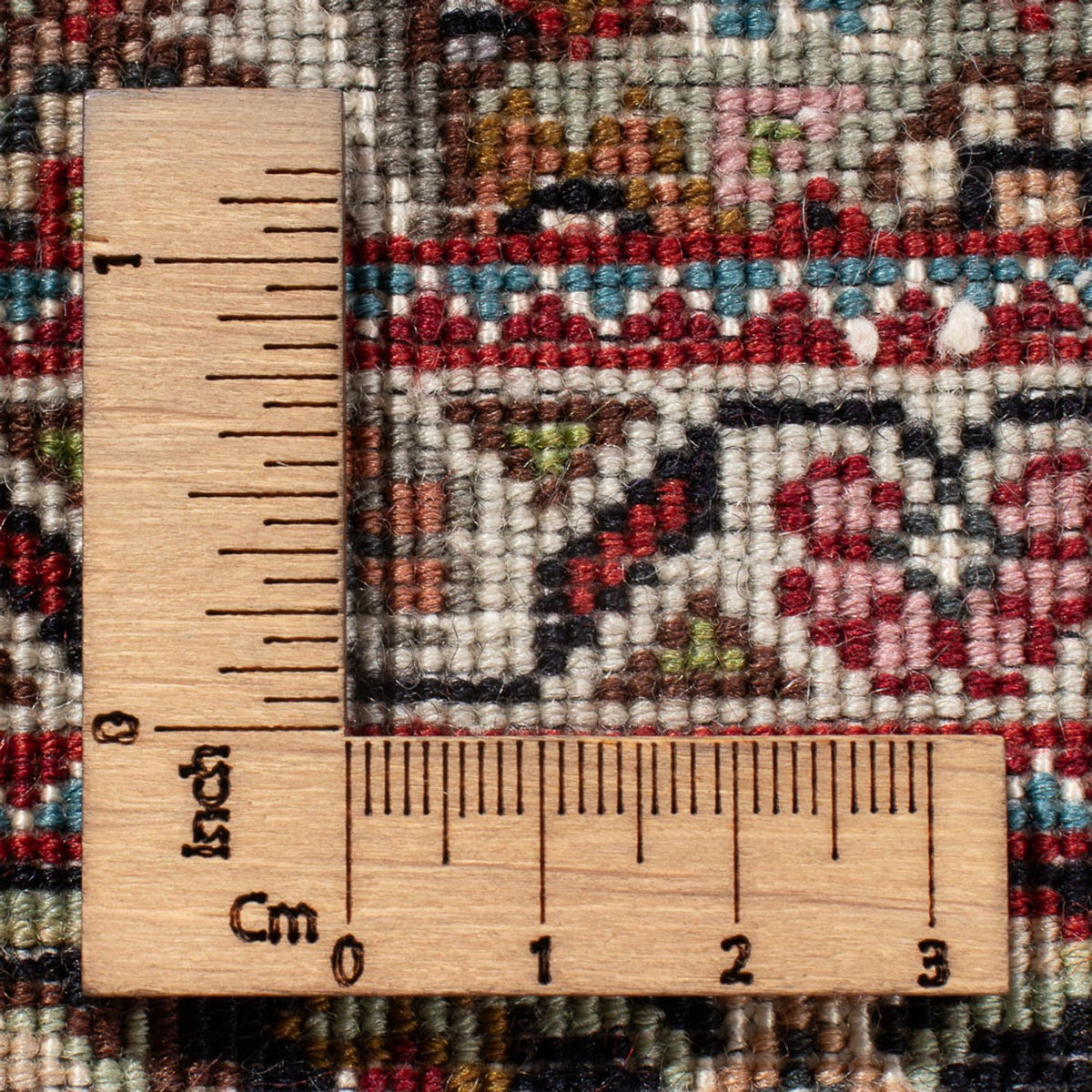 Perser Rug - Tabriz - Royal - 142 x 75 cm - dark blue