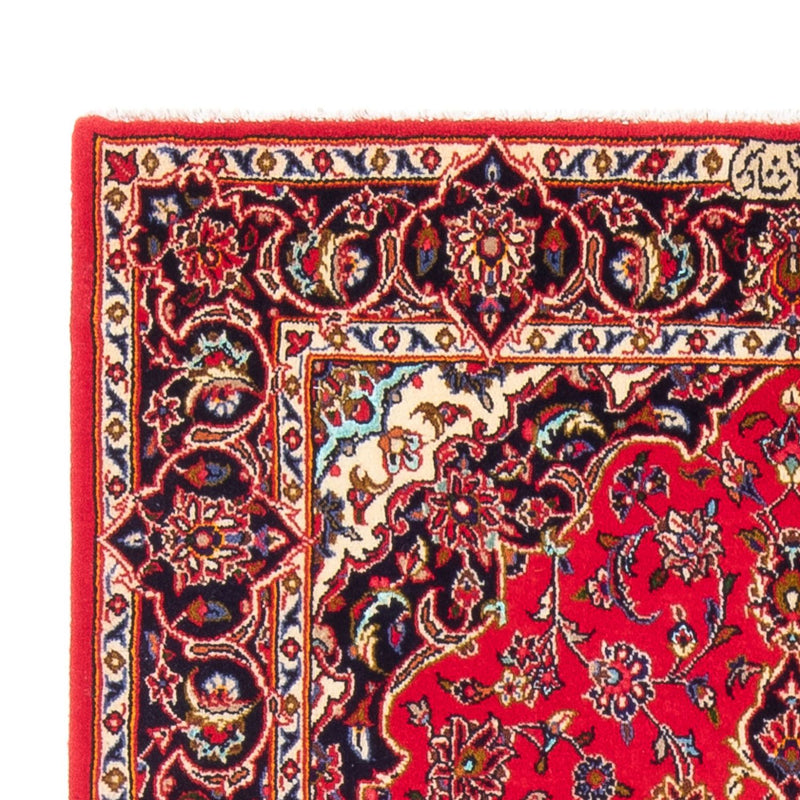 Perser Rug - Keshan - 168 x 110 cm - red