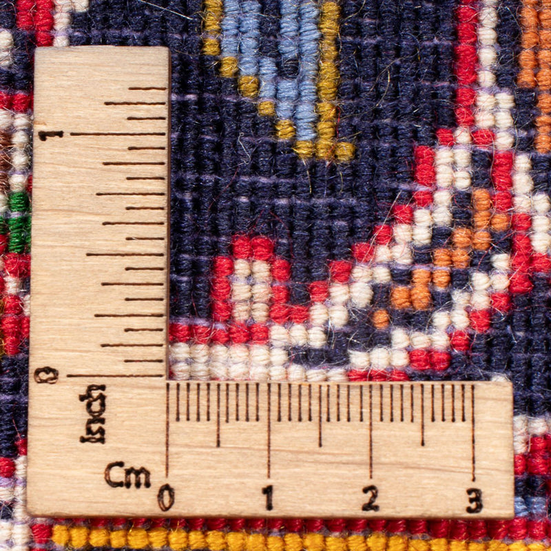 Perser Rug - Keshan - 168 x 110 cm - red