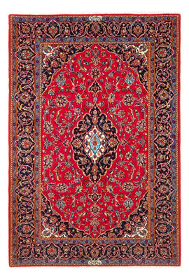 Perser Rug - Keshan - 180 x 115 cm - red