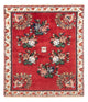 Bakhtiari Rug 115x140cm - Persian Rugs
