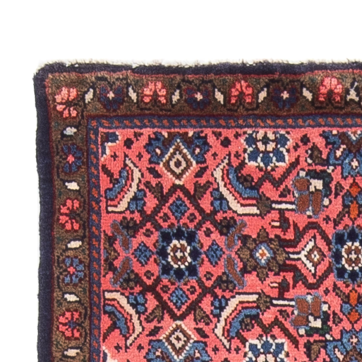 Sarouk Rug 182x68cm - Persian Rugs