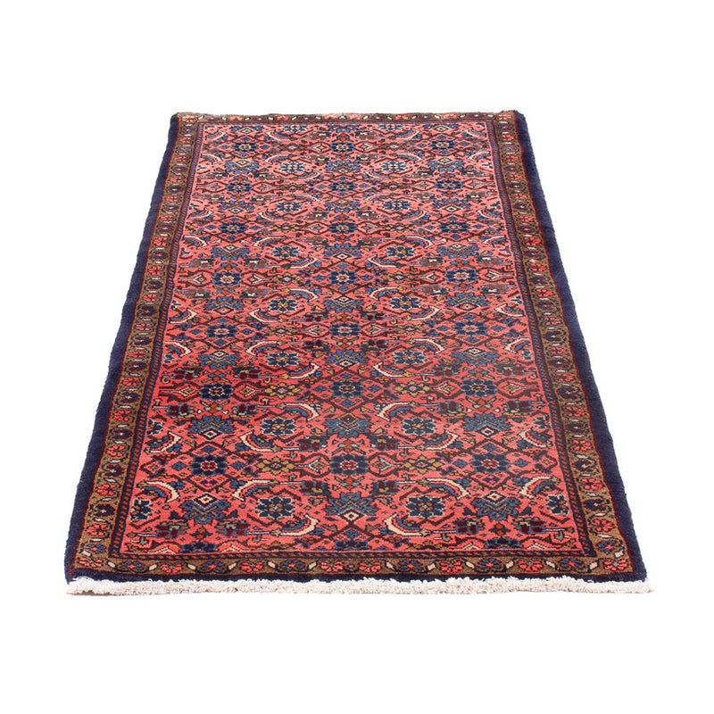 Runner Perser Rug - Classic - 182 x 68 cm - red