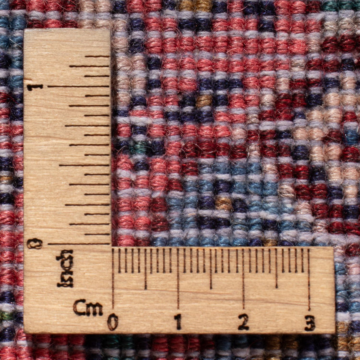 Runner Perser Rug - Classic - 182 x 68 cm - red