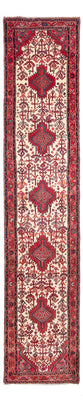 Runner Perser Rug - Nomadic - 295 x 60 cm - red