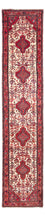 Runner Perser Rug - Nomadic - 295 x 60 cm - red