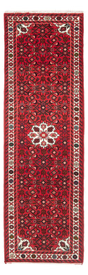 Runner Perser Rug - Nomadic - 245 x 76 cm - red