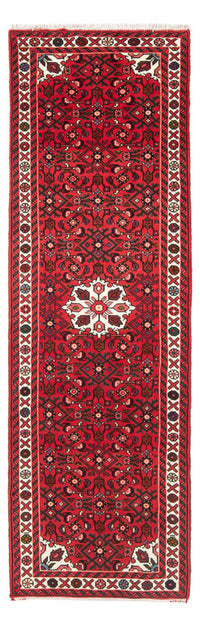 Runner Perser Rug - Nomadic - 245 x 76 cm - red