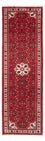 Runner Perser Rug - Nomadic - 245 x 76 cm - red