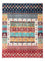 Ziegler Rug - Ariana - 206 x 155 cm - multicolored