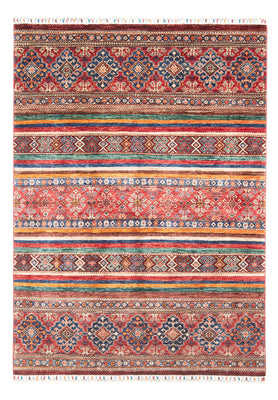 Ziegler Rug - Shal - 209 x 147 cm - multicolored