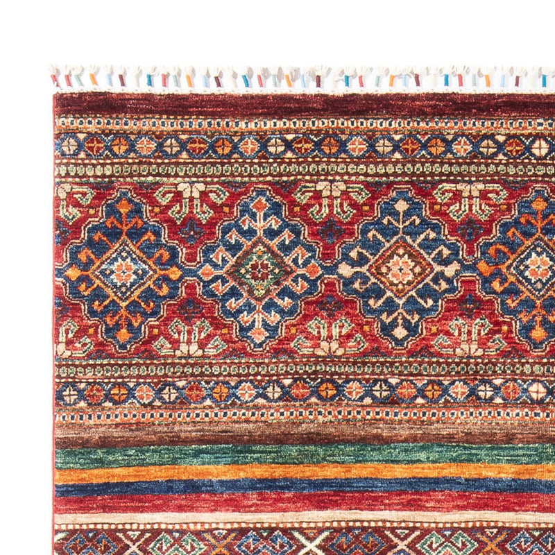Ziegler Rug - Shal - 209 x 147 cm - multicolored