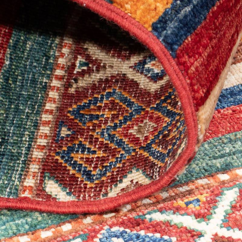 Ziegler Rug - Shal - 209 x 147 cm - multicolored