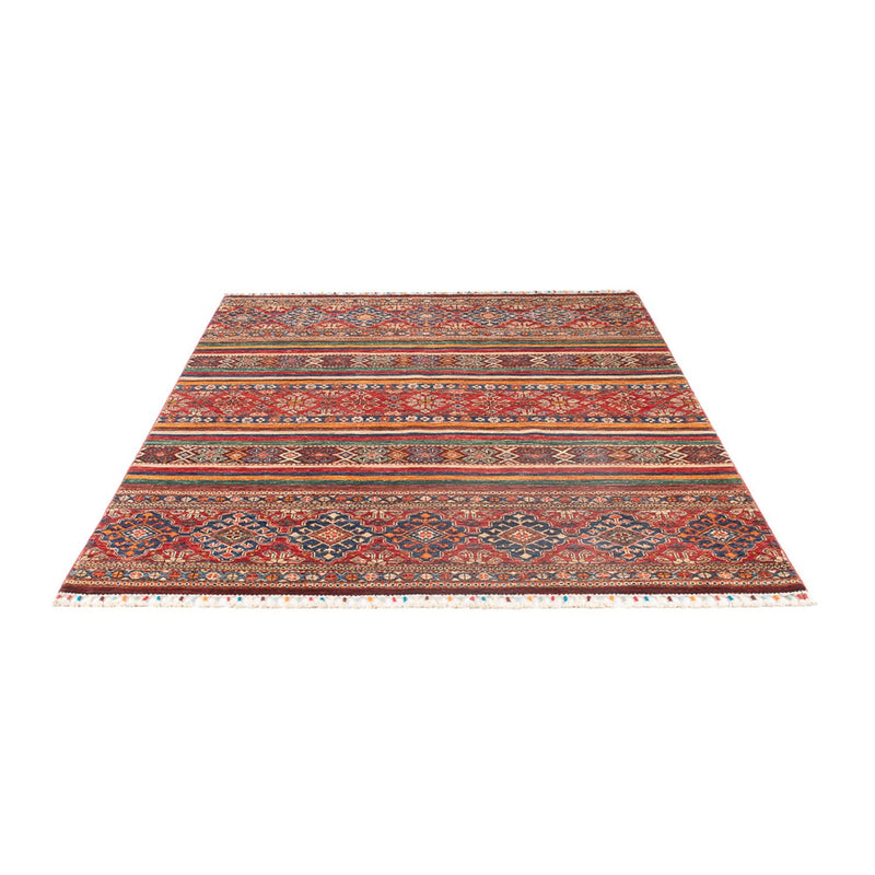 Ziegler Rug - Shal - 209 x 147 cm - multicolored
