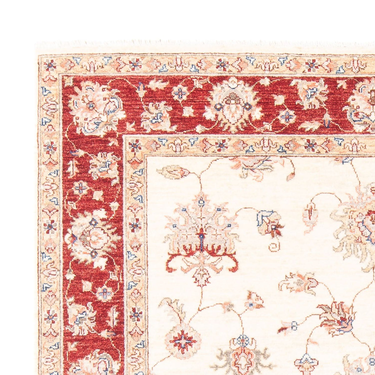 Ziegler Rug 177x240cm - Oriental Rug