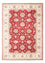 Ziegler Rug - 243 x 178 cm - red