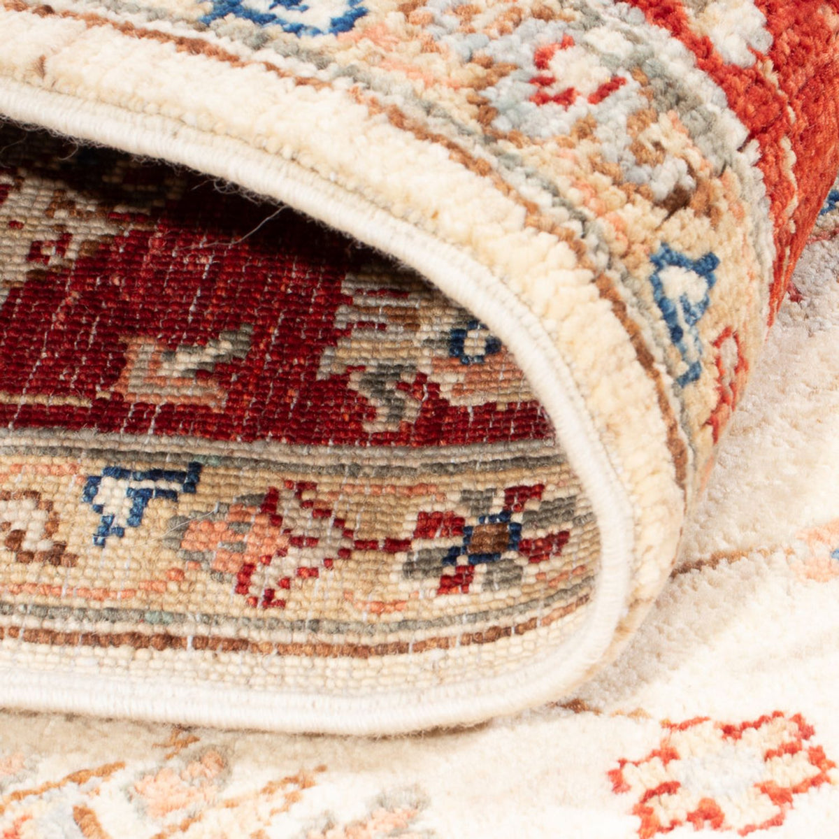 Ziegler Rug - 245 x 176 cm - beige