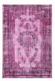 Vintage Rug 268x183cm - Vintage Rug