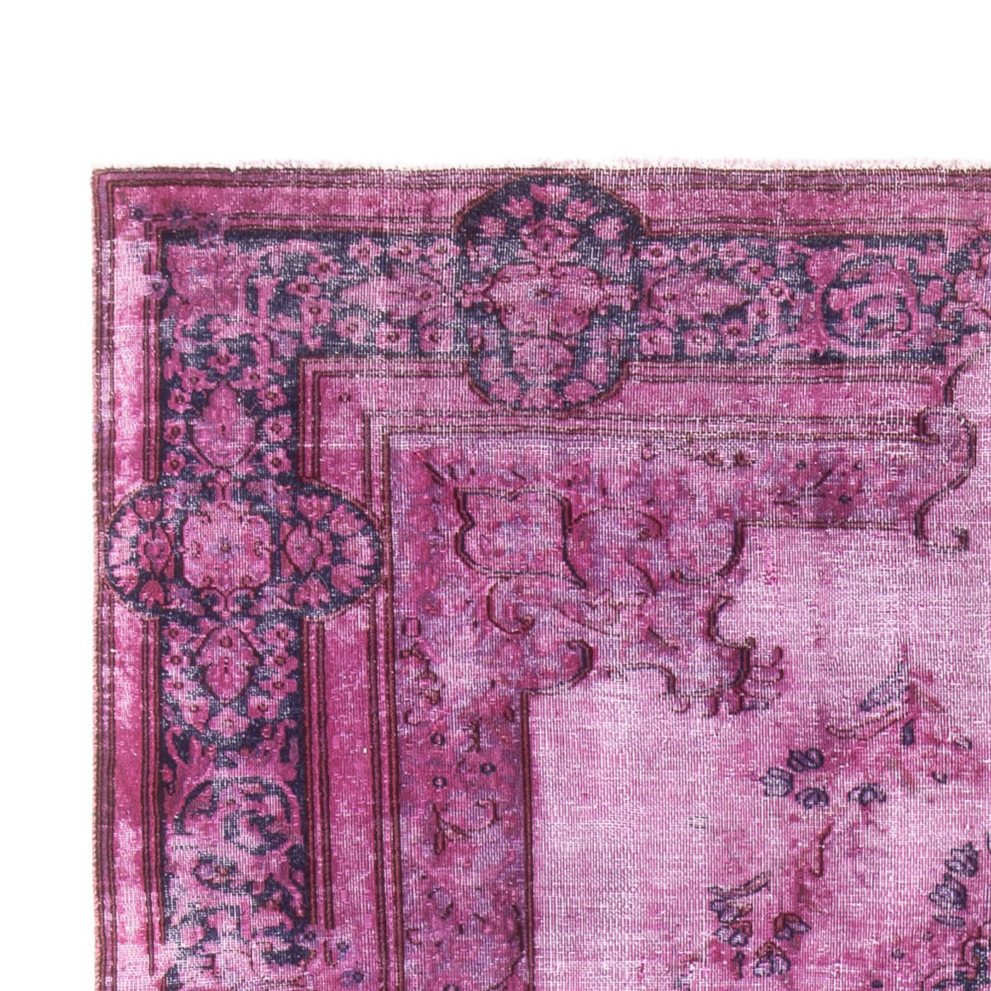 Vintage Rug 268x183cm - Vintage Rug