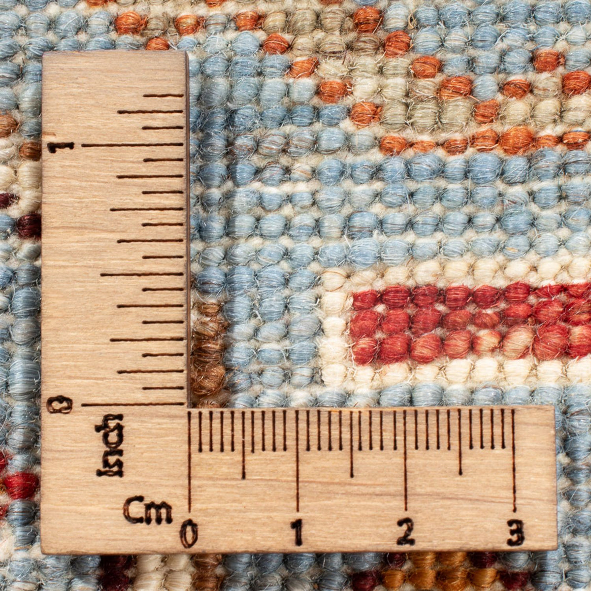 Ziegler Rug - Ariana - 231 x 172 cm - light blue