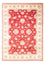 Ziegler Rug - 258 x 182 cm - red