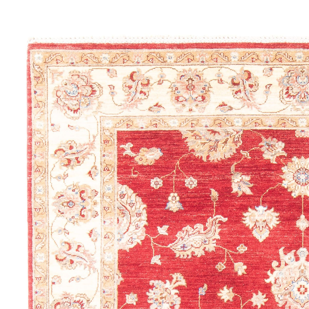 Ziegler Rug 182x258cm - Oriental Rug