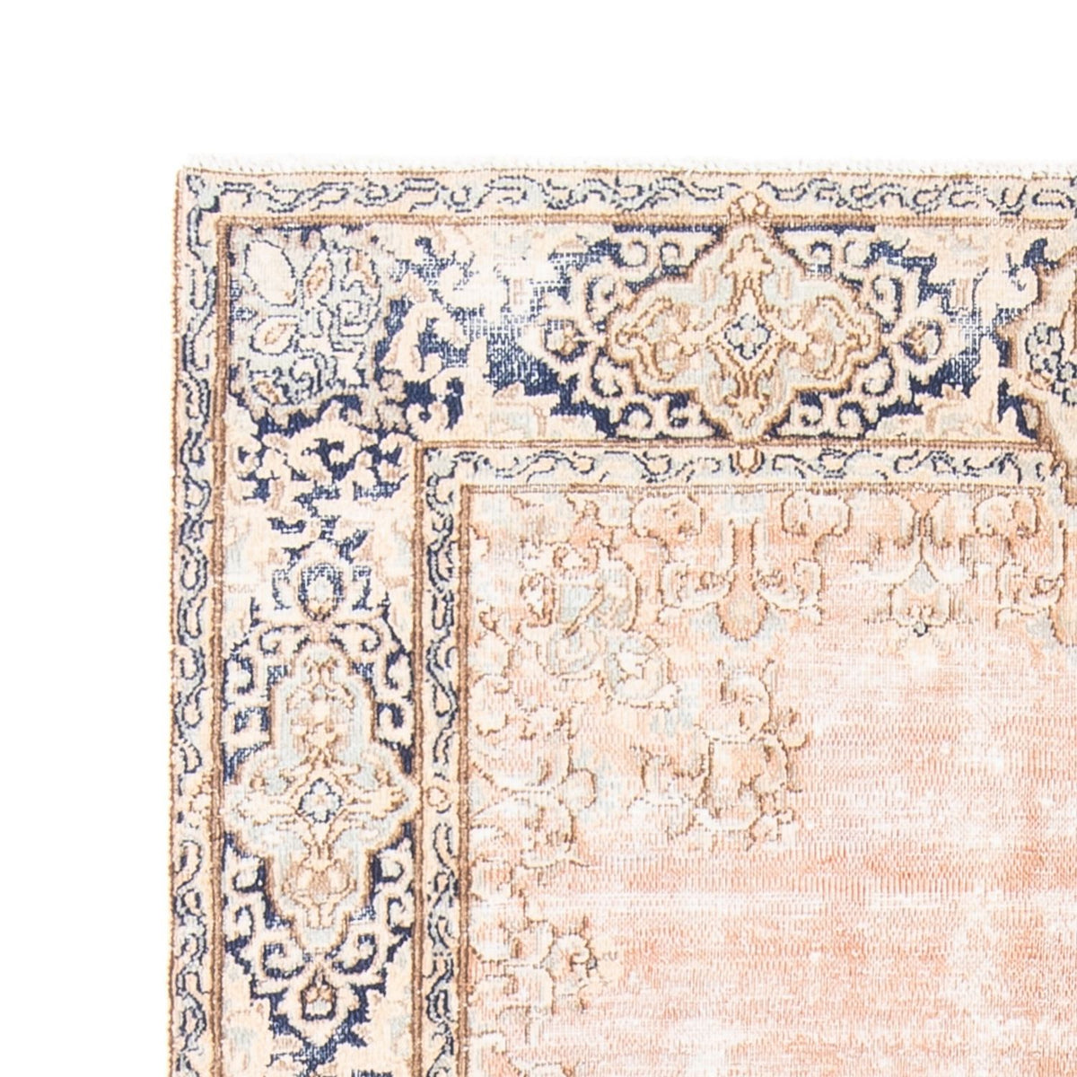 Vintage Rug 122x212cm