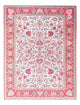 Qom Rug 202x150cm - Persian Rugs