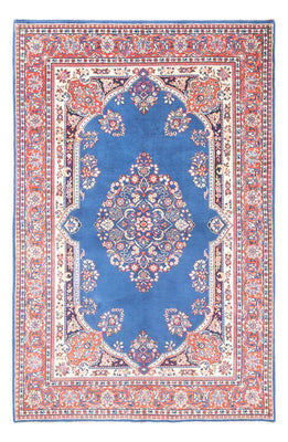 Perser Rug - Classic - 253 x 162 cm - blue