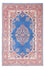 Perser Rug - Classic - 253 x 162 cm - blue