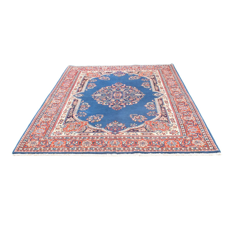 Perser Rug - Classic - 253 x 162 cm - blue