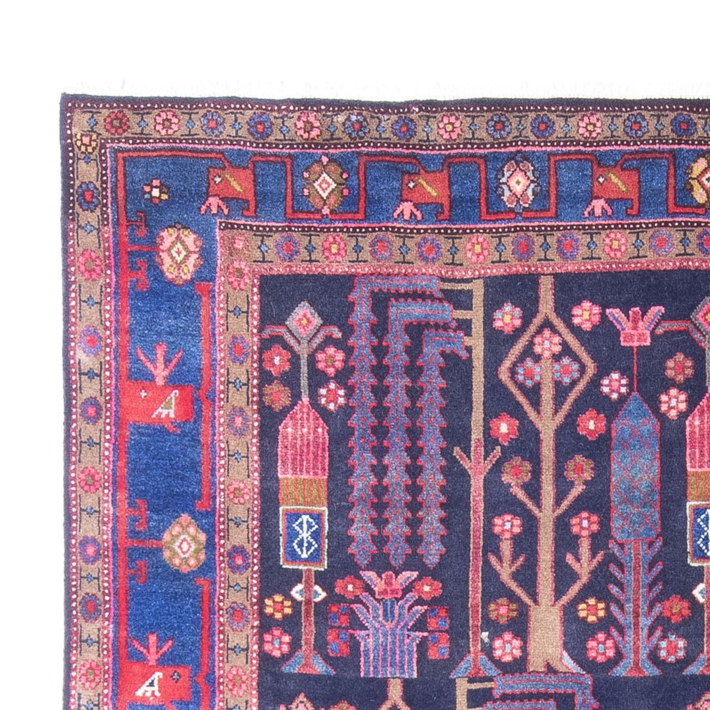Malayer Rug 230x160cm - Persian Rugs