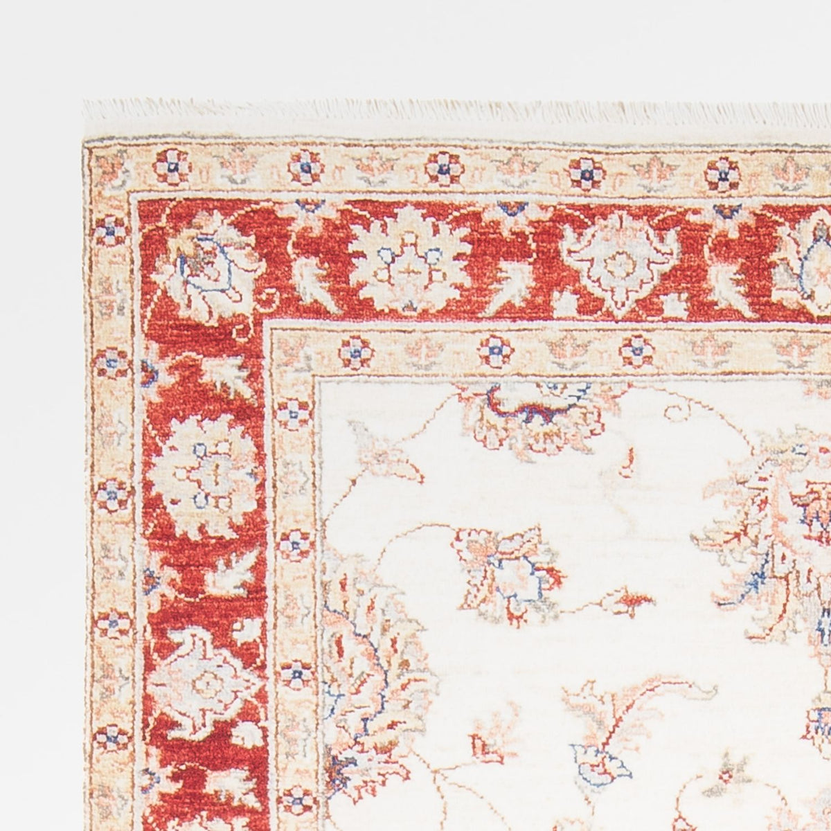Ziegler Rug 128x188cm - Oriental Rug