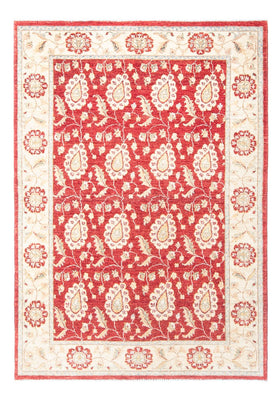 Ziegler Rug - 174 x 121 cm - red