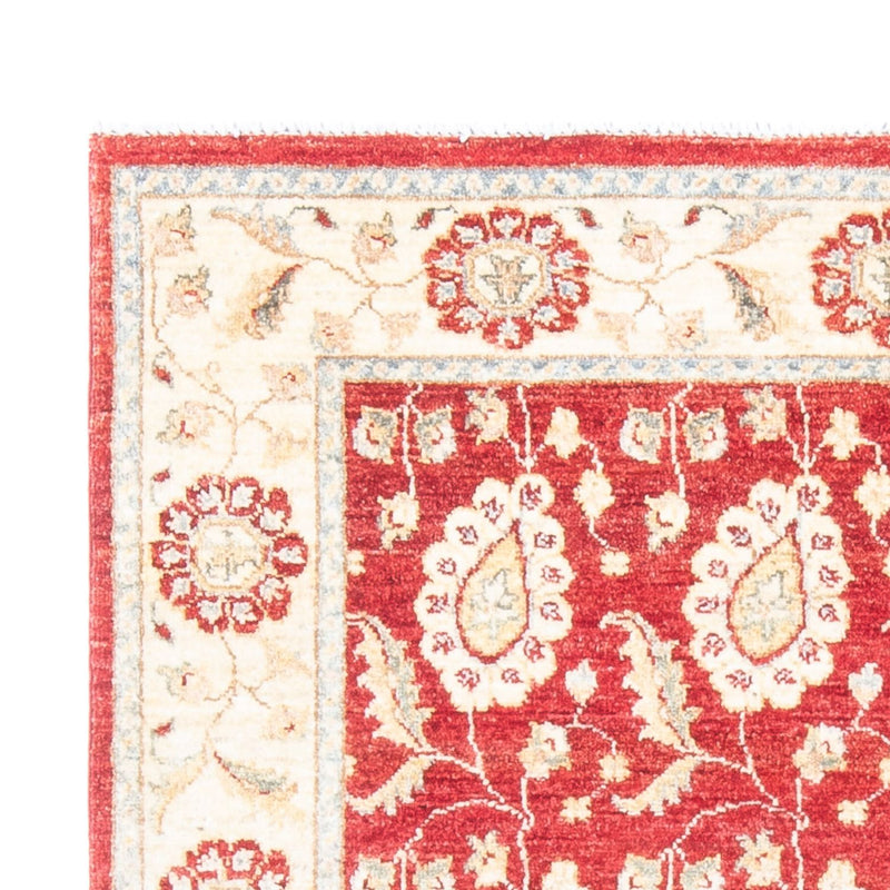 Ziegler Rug - 174 x 121 cm - red