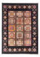 Bakhtiari Rug 236x178cm - Oriental Rug