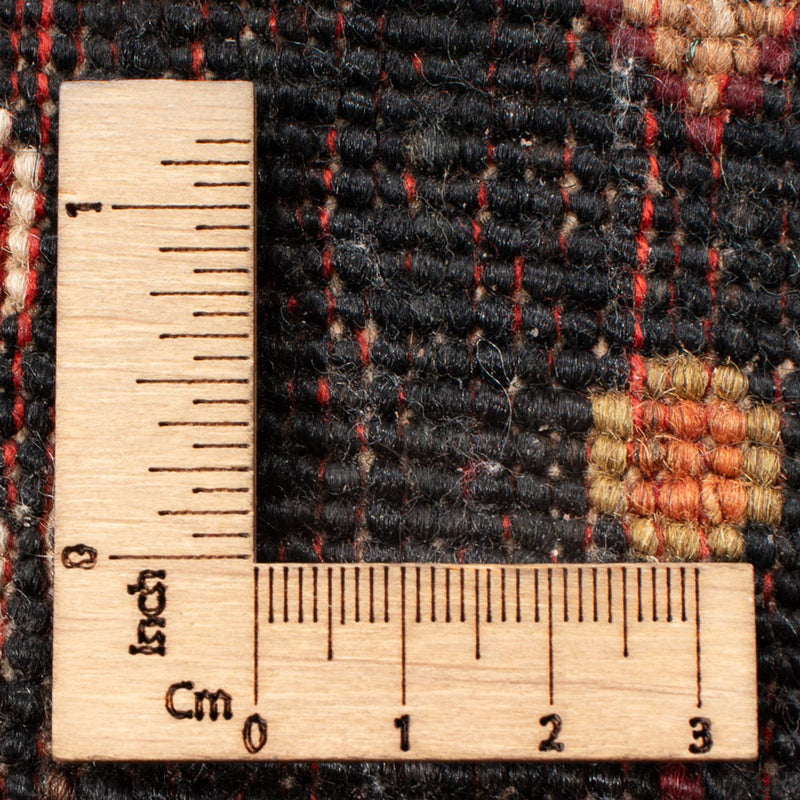 Ziegler Rug - Bakhtiari - 236 x 178 cm - multicolored