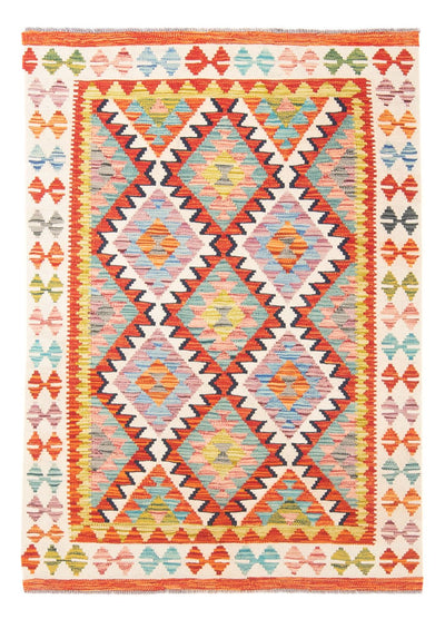 Kilim Maimana Rug 101x150cm - Wool Rug