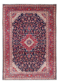Perser Rug - Classic - 315 x 217 cm - dark red