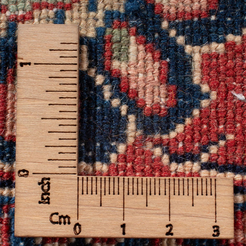 Perser Rug - Classic - 315 x 217 cm - dark red