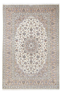 Perser Rug - Keshan - 308 x 205 cm - cream