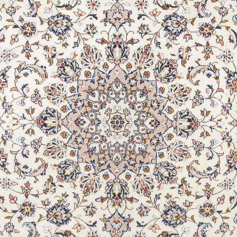 Perser Rug - Keshan - 308 x 205 cm - cream