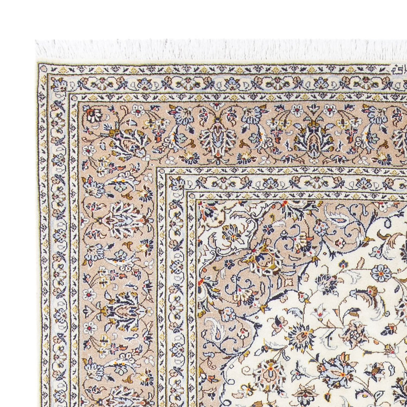 Kashan Rug 308x205cm - Persian Rugs