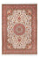 Perser Rug - Tabriz - Royal - 302 x 200 cm - cream